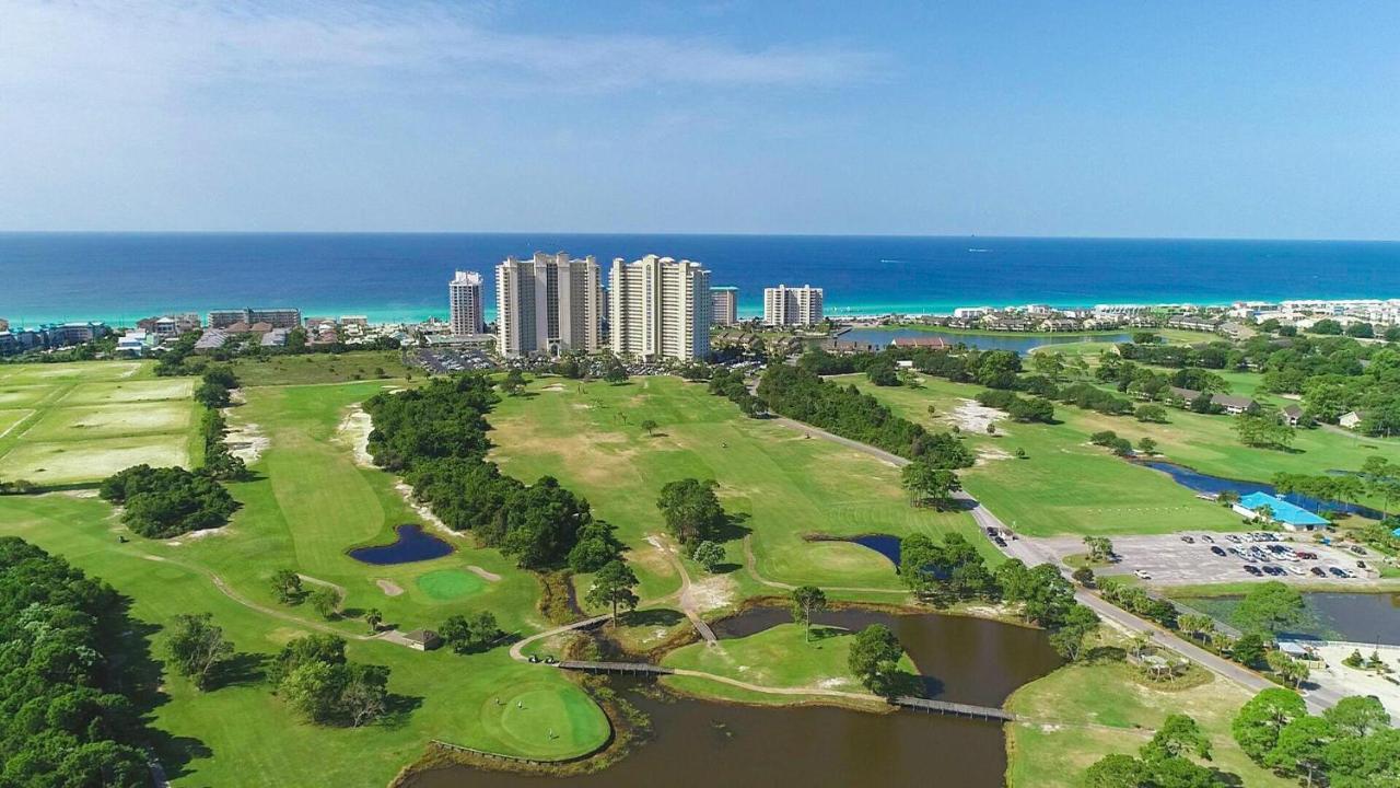Ariel Dunes I 1403 Destin Dış mekan fotoğraf