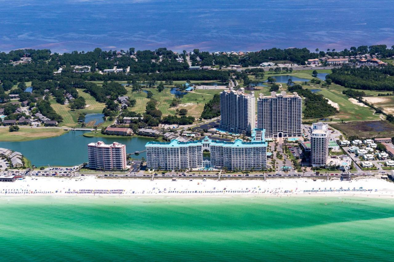 Ariel Dunes I 1403 Destin Dış mekan fotoğraf