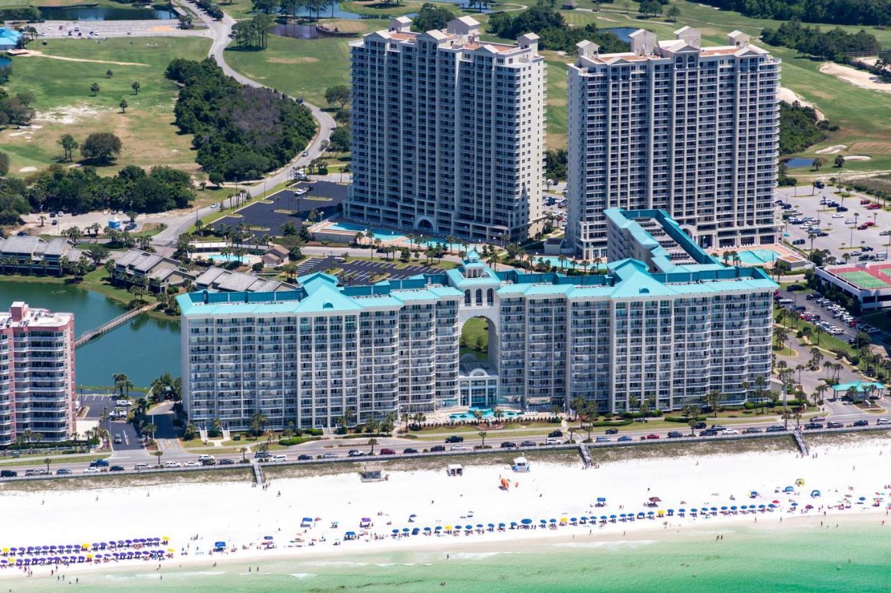 Ariel Dunes I 1403 Destin Dış mekan fotoğraf