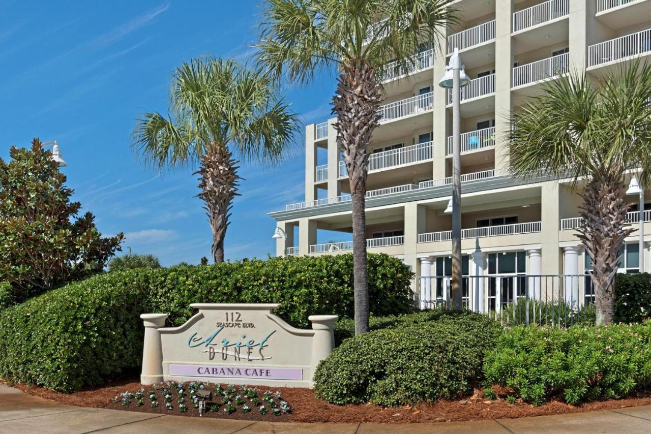 Ariel Dunes I 1403 Destin Dış mekan fotoğraf