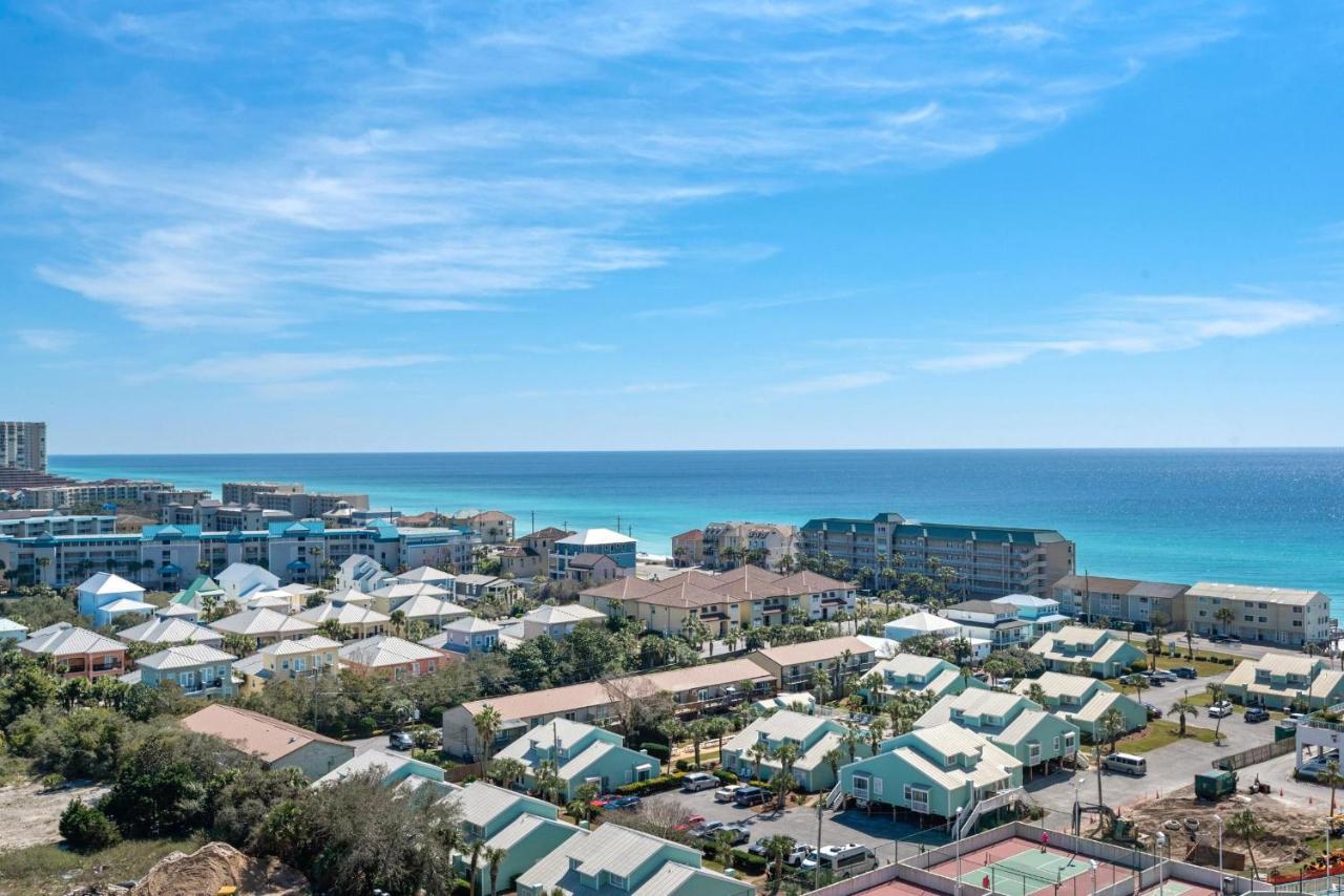 Ariel Dunes I 1403 Destin Dış mekan fotoğraf