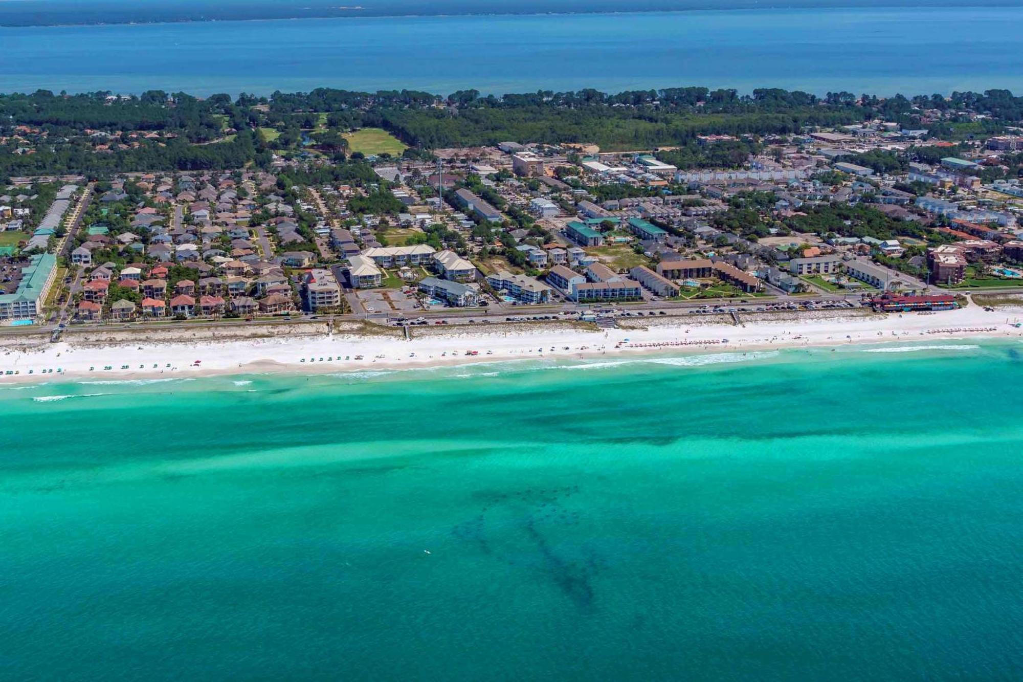 Ariel Dunes I 1403 Destin Dış mekan fotoğraf