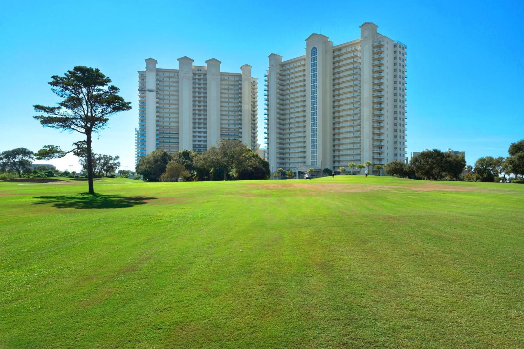 Ariel Dunes I 1403 Destin Dış mekan fotoğraf