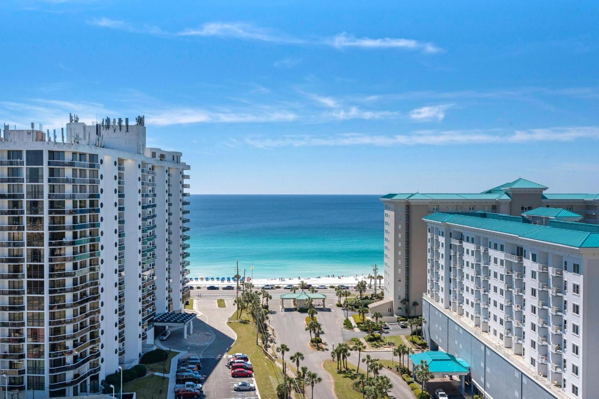 Ariel Dunes I 1403 Destin Dış mekan fotoğraf