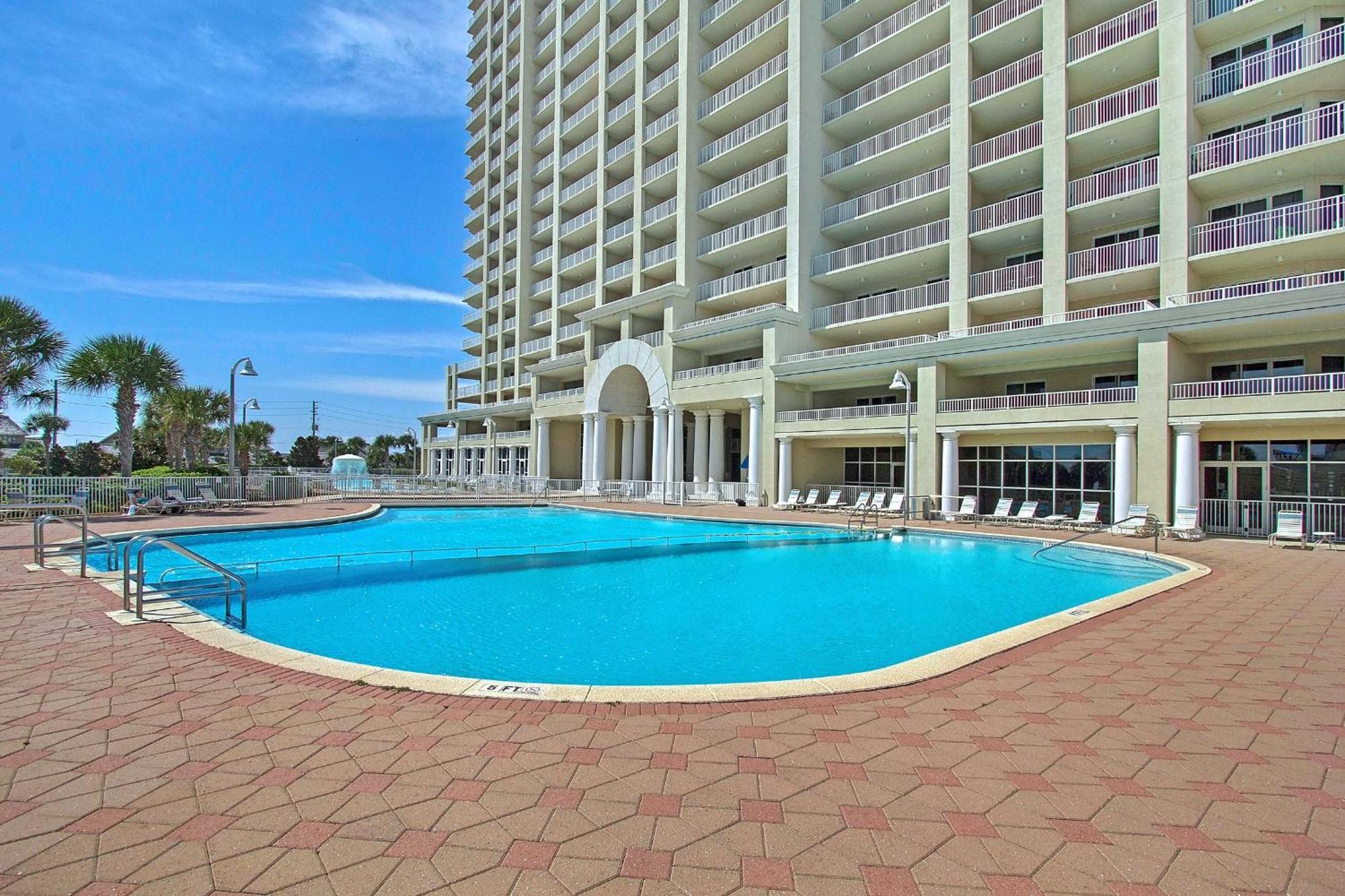 Ariel Dunes I 1403 Destin Dış mekan fotoğraf