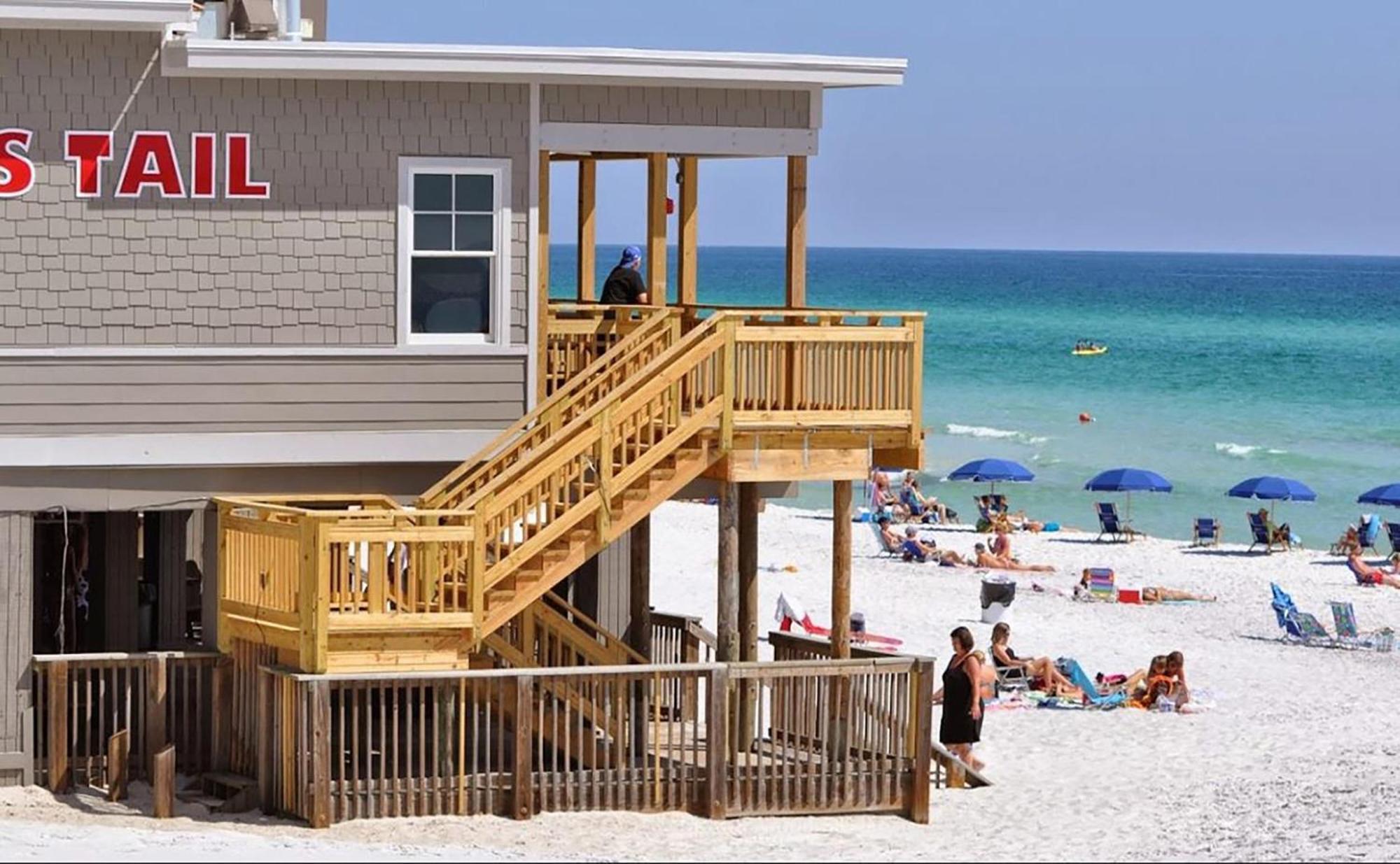 Ariel Dunes I 1403 Destin Dış mekan fotoğraf